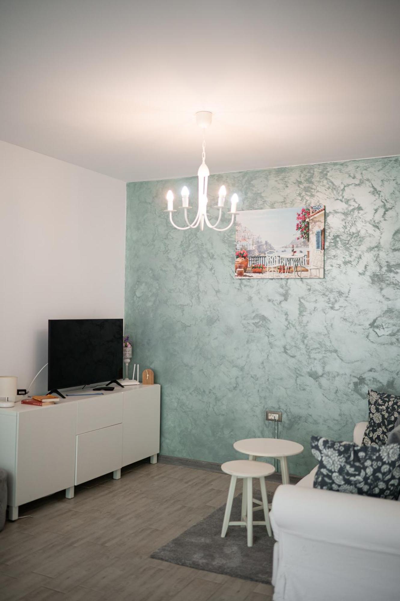 Sara Blu Apartment Spa And Pool Beach Resort Mamaia Eksteriør bilde